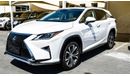 Lexus RX350 L