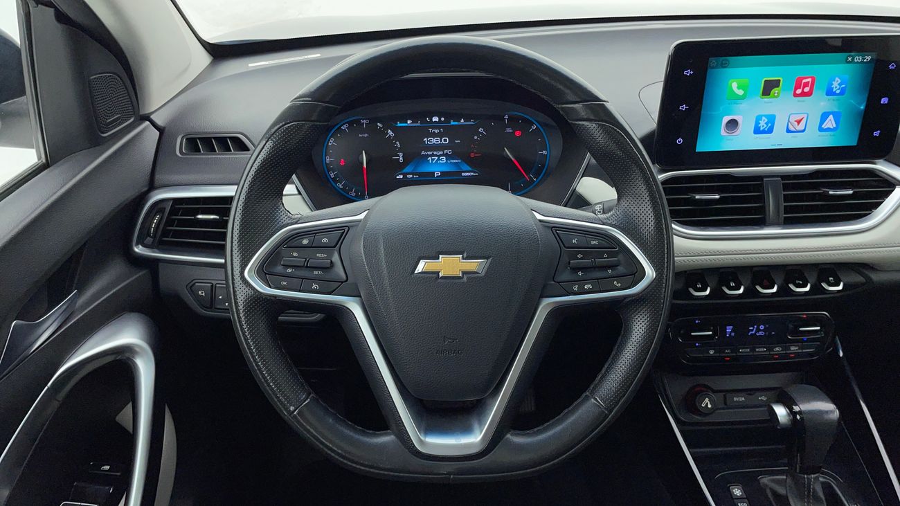 شيفروليه كابتيفا PREMIER 1.5 | بدون دفعة مقدمة | اختبار قيادة مجاني للمنزل