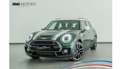 Mini Cooper Clubman 2018 MINI Cooper Clubman S JCW Kit / MINI Extended Warranty and Service Pack