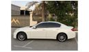 Infiniti G25 Infiniti G25 Model: 2014 Price : 29,000 dirhams  Mileage : 173,000 km  Gulf specifications, full opt