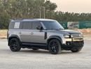 لاند روفر ديفندر 110 HSE P400 3.0L
