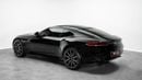 Aston Martin DB11 VOLANTE V8 - 2020 - GCC Specs