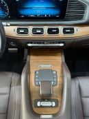 مرسيدس بنز GLS 450 Premium + 3.0L (389 HP)