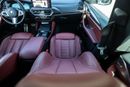 بي أم دبليو X4 XDRIVE 30I M SPORT PACK xDrive 30i M Sport 2.0L