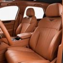 بنتلي بينتايجا W12 AED 5,751 P.M • 0% Downpayment •  Bentley Bentayga W12 • 1 Year Warranty