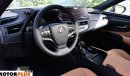 Lexus ES 300 h radar, seat heater, big screen, export only 2024 Euro specs