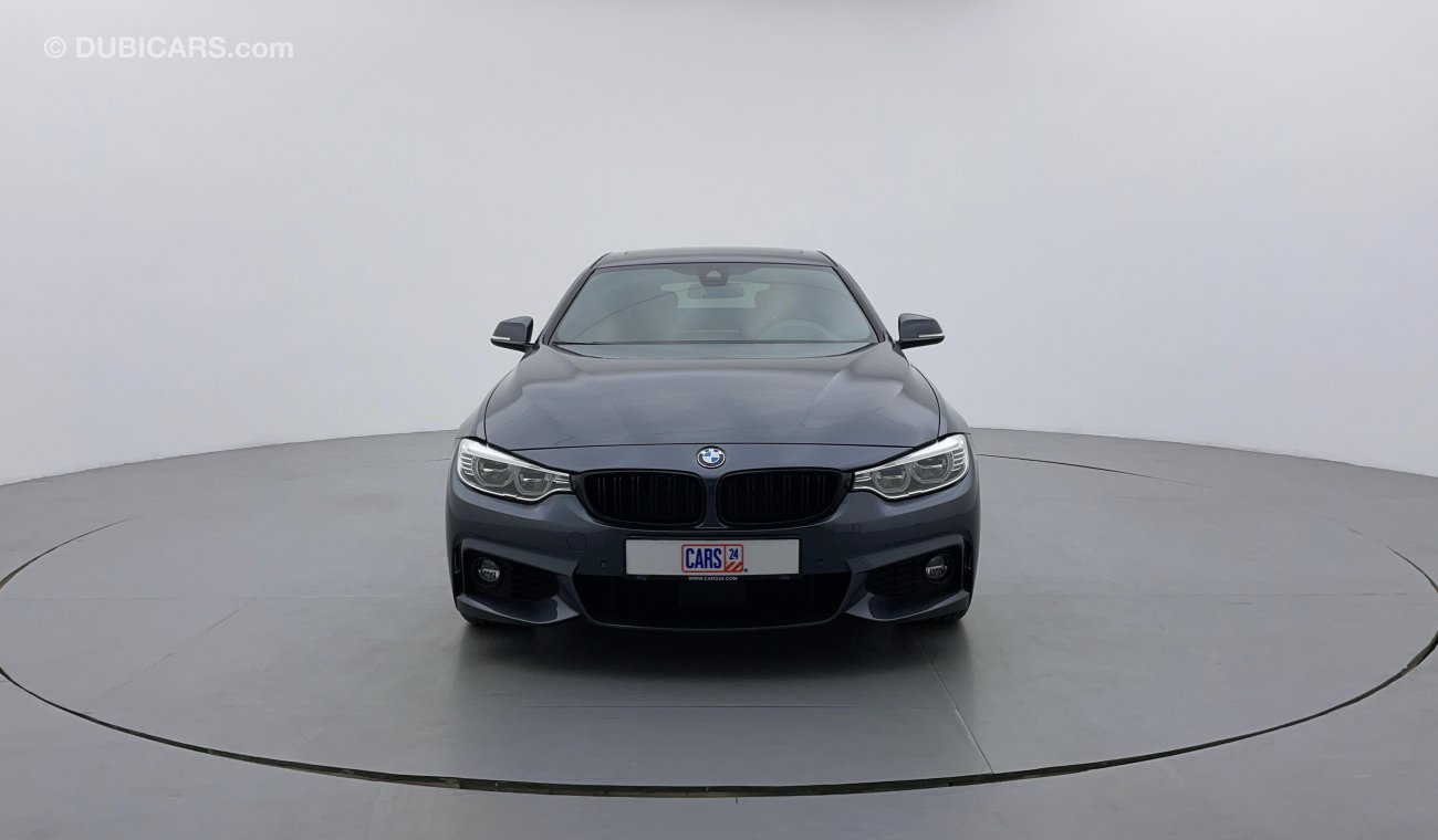 بي أم دبليو 440i 440I GRANDCOUPE M SPORT 3000