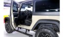 Jeep Wrangler RESERVED ||| Jeep Wrangler Sport 2017 GCC under Warranty with Flexible Down-Payment