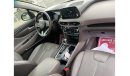 Hyundai Santa Fe GL Panorama Panorama 4camera AWD all in one
