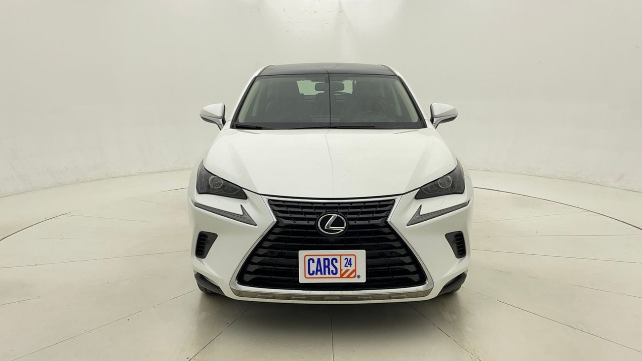 لكزس NX 300 PREMIER 2 | بدون دفعة مقدمة | اختبار قيادة مجاني للمنزل
