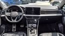 فولكس واجن تيجوان VOLKSWAGEN TIGUAN R-LINE 330 TSI 2.0L TURBO 2024