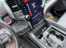 RAM 1500 TRX LUXURY 2021 RAM 1500 TRX V8, Warranty, Full RAM Service History, Low km, Excellent Condition, GCC