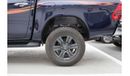 Toyota Hilux 2023 TOYOTA HILUX 4.0 V6 SR5 FULL OPTION 