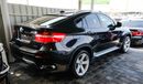 BMW X6 50i
