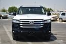 Toyota Land Cruiser 300 GXR-V V6 3.3L Diesel 7 Seater Automatic