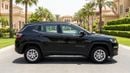 Jeep Compass LONGITUDE 2019 | AED 511/Month | 0 DP | 30 Day Return | Warranty | Service History
