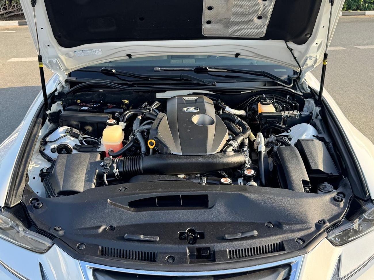 Lexus IS300 Premier 2.0L