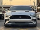 Ford Mustang GT Premium 5.0L V8
