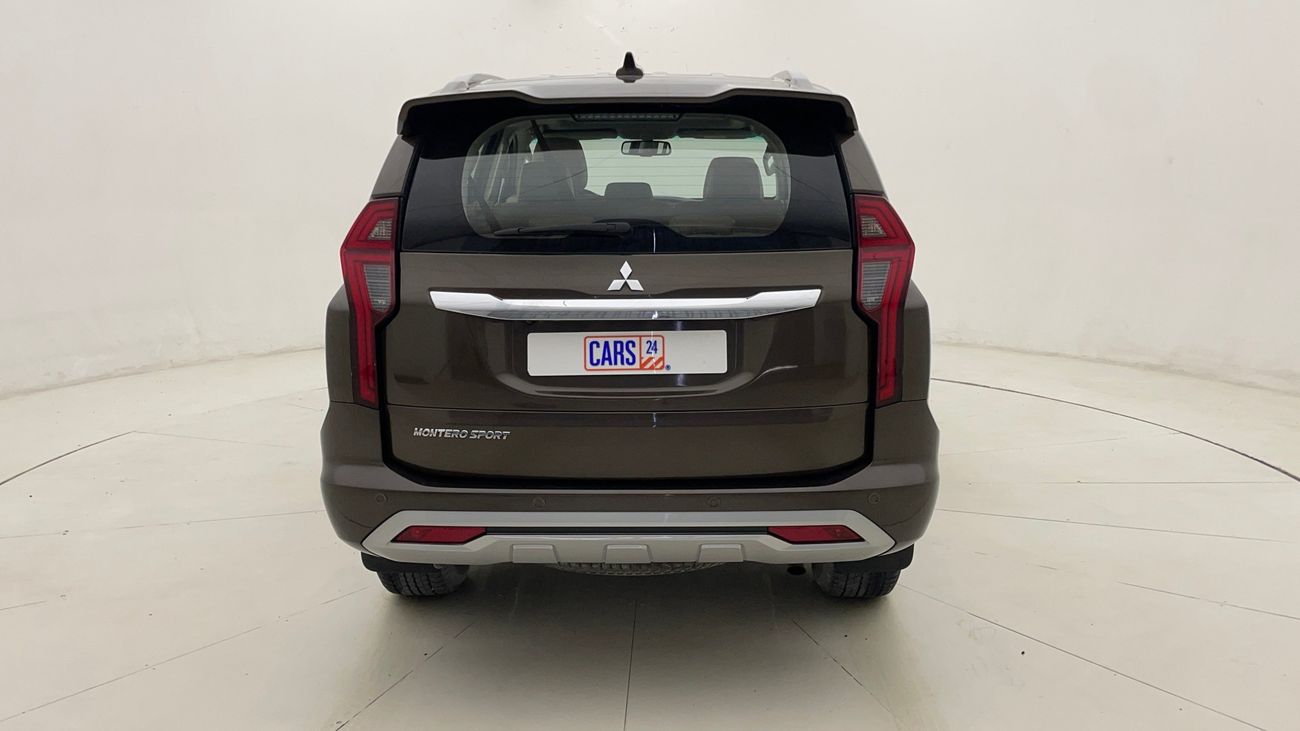 Mitsubishi Montero Sport GLS PREMIUM 3 | Zero Down Payment | Home Test Drive