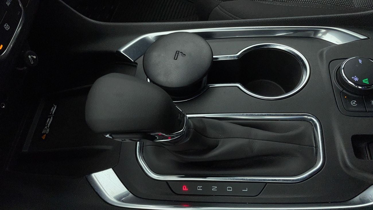 شيفروليه ترافيرس LT 3.6 | بدون دفعة مقدمة | اختبار القيادة في المنزل