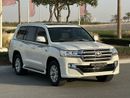 Toyota Land Cruiser EXR 4.0L AWD