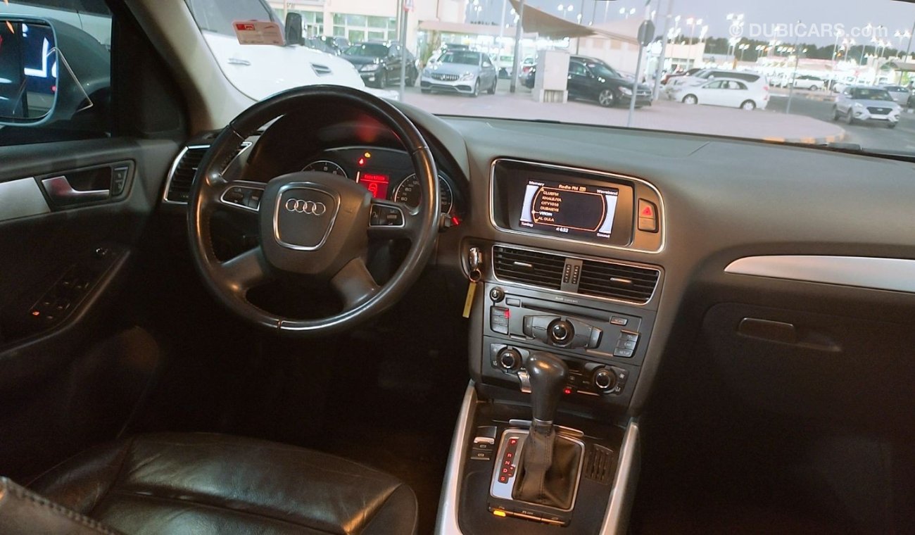 Audi Q5 Audi Q5