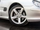 Mercedes Benz 500