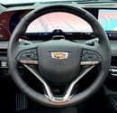 كاديلاك CT5 V, Warranty + Service Pack, Full Service History, GCC