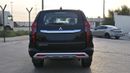 ميتسوبيشي باجيرو سبورت Pajero sport 2.4 deisel automatic