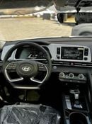 هيونداي إلانترا Comfort 1.6L