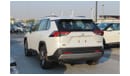 Toyota RAV4 2023 TOYOTA RAV4 2.0L, 4X2, AT, PETROL(CHINESE SPEC)