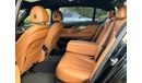 BMW 730Li Executive BMW 730 LI 2018 GCC OPGINAL PAINT // 2keys // ACCIDENT FREE // PERFECT CONDITION