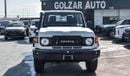 تويوتا لاند كروزر بيك آب LC79 DC 4.0l Automatic Alloy Wheels 4WD 5 Seater Petrol