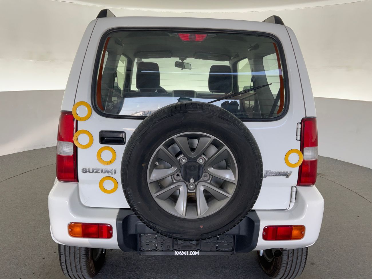 Suzuki Jimny JLX | Guaranteed Warranty | 0 Down Payment