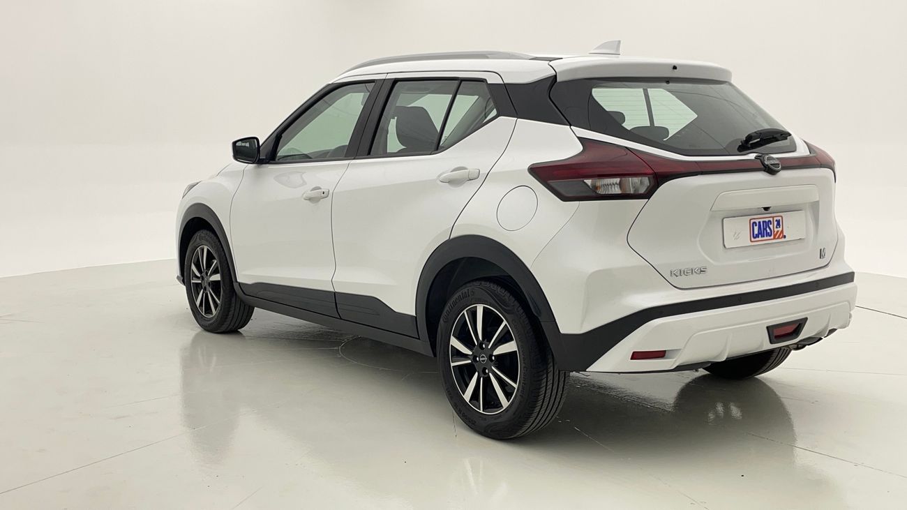 Nissan Kicks S 1.6 | Zero Down Payment | Home Test Drive