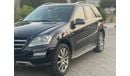 Mercedes-Benz ML 350 || Sunroof || Topend || GCC || Pristine Condition