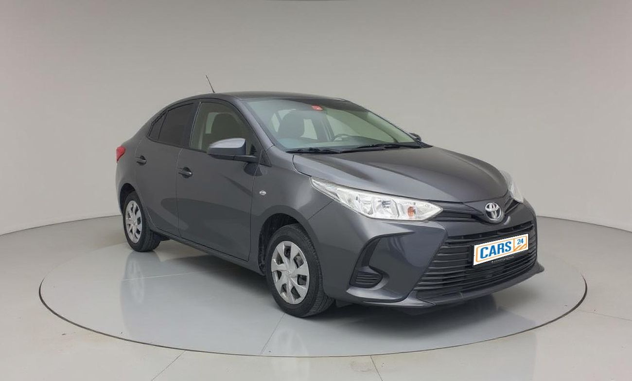 Toyota Yaris SE 1.5 | Zero Down Payment | Home Test Drive