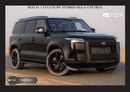 ROX 01 VIP ROX 01 1.5T LUXURY HYBRID HI(i) A/T PTR 2026