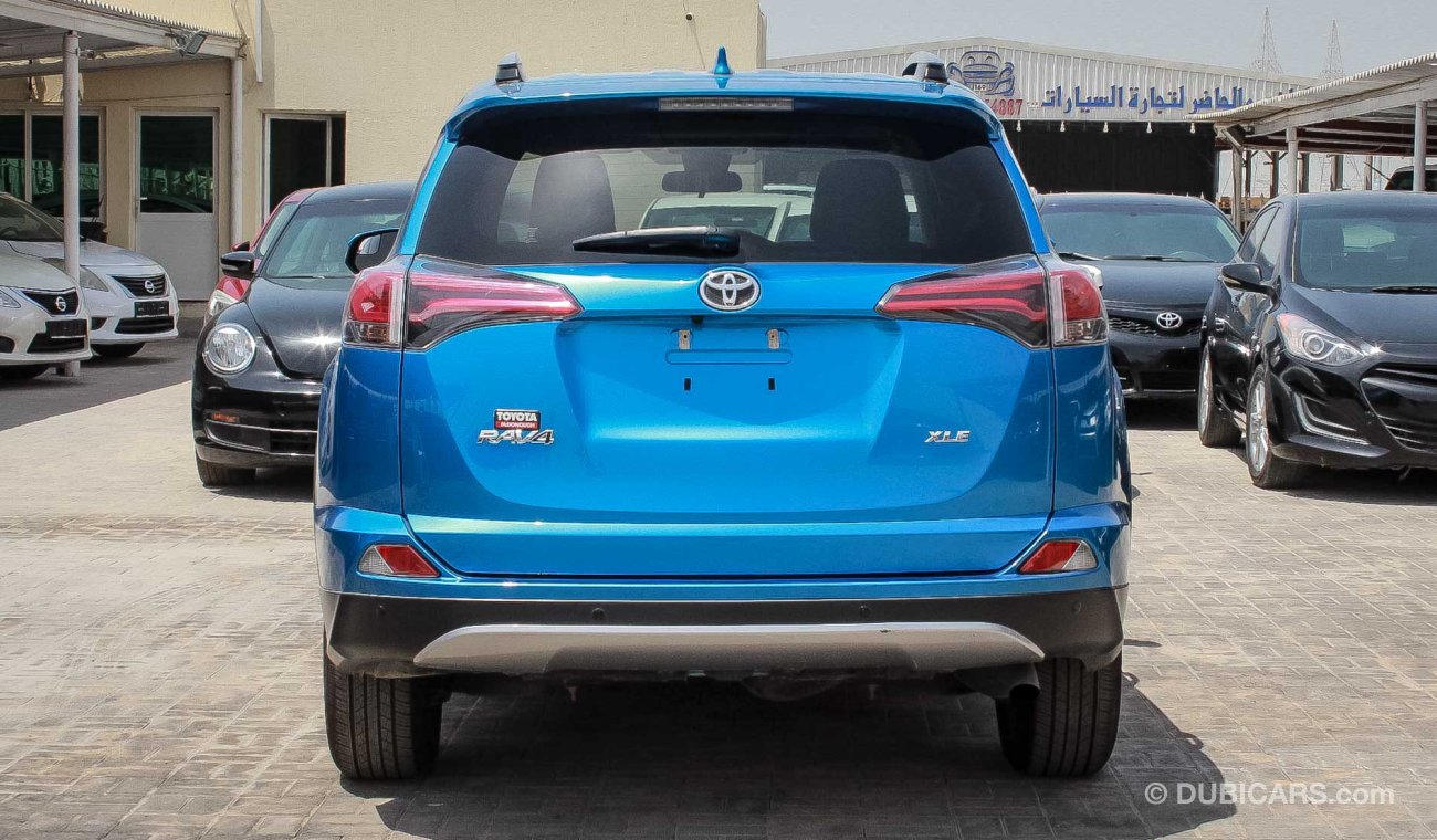 Toyota RAV4 Lowest Price!