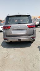 Toyota Land Cruiser VX 3.3L LC300 VX+ 3.3L Twin Turbo Diesel 2025