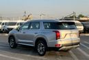 Hyundai Palisade 2022 Hyundai Paliside Gcc specs - 3.5L V6 -AWD 4x4 - Rear Camera & Sensor  - 7 Seater