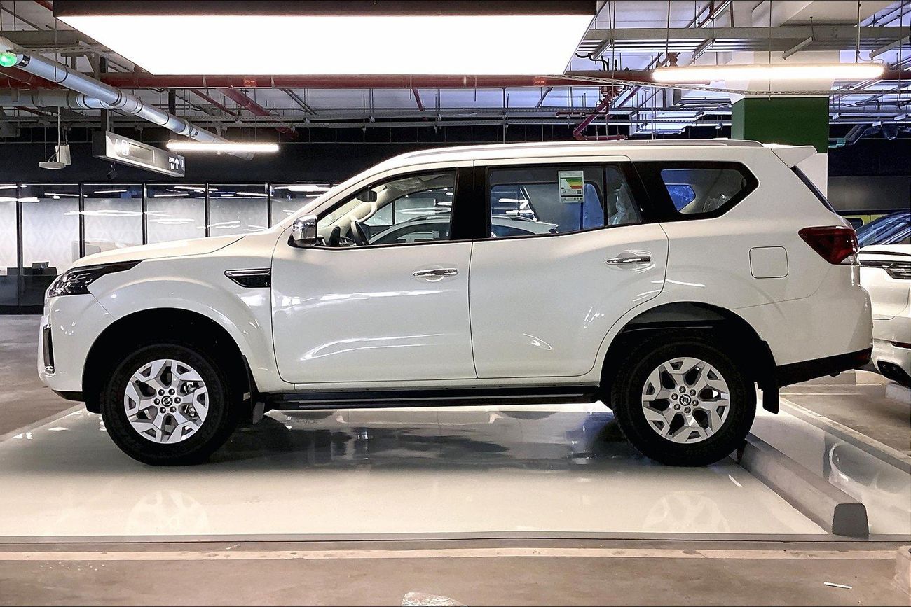 Nissan XTerra Titanium | Guaranteed Warranty | 0 Down Payment