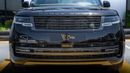 لاند روفر رينج روفر AUTOBIOGRAPHY P530 2026 Range Rover P530 | 4.4L Twin-Turbo V8 | Al Tayer Warranty | GCC Specs
