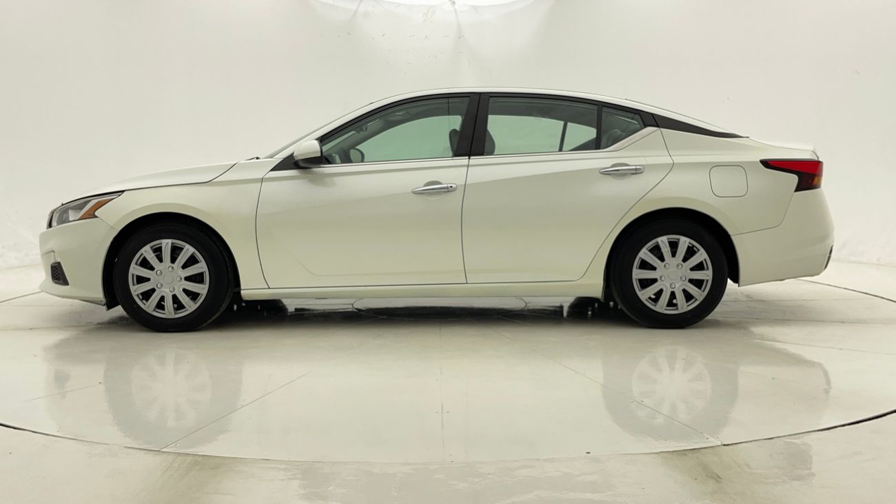 Nissan Altima S 2.5 | Zero Down Payment | Home Test Drive