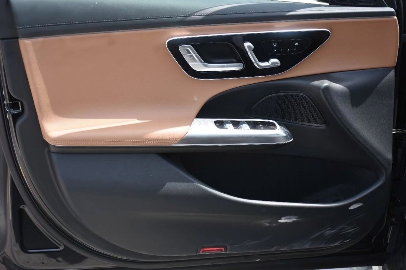 Mercedes-Benz E200 2.0L