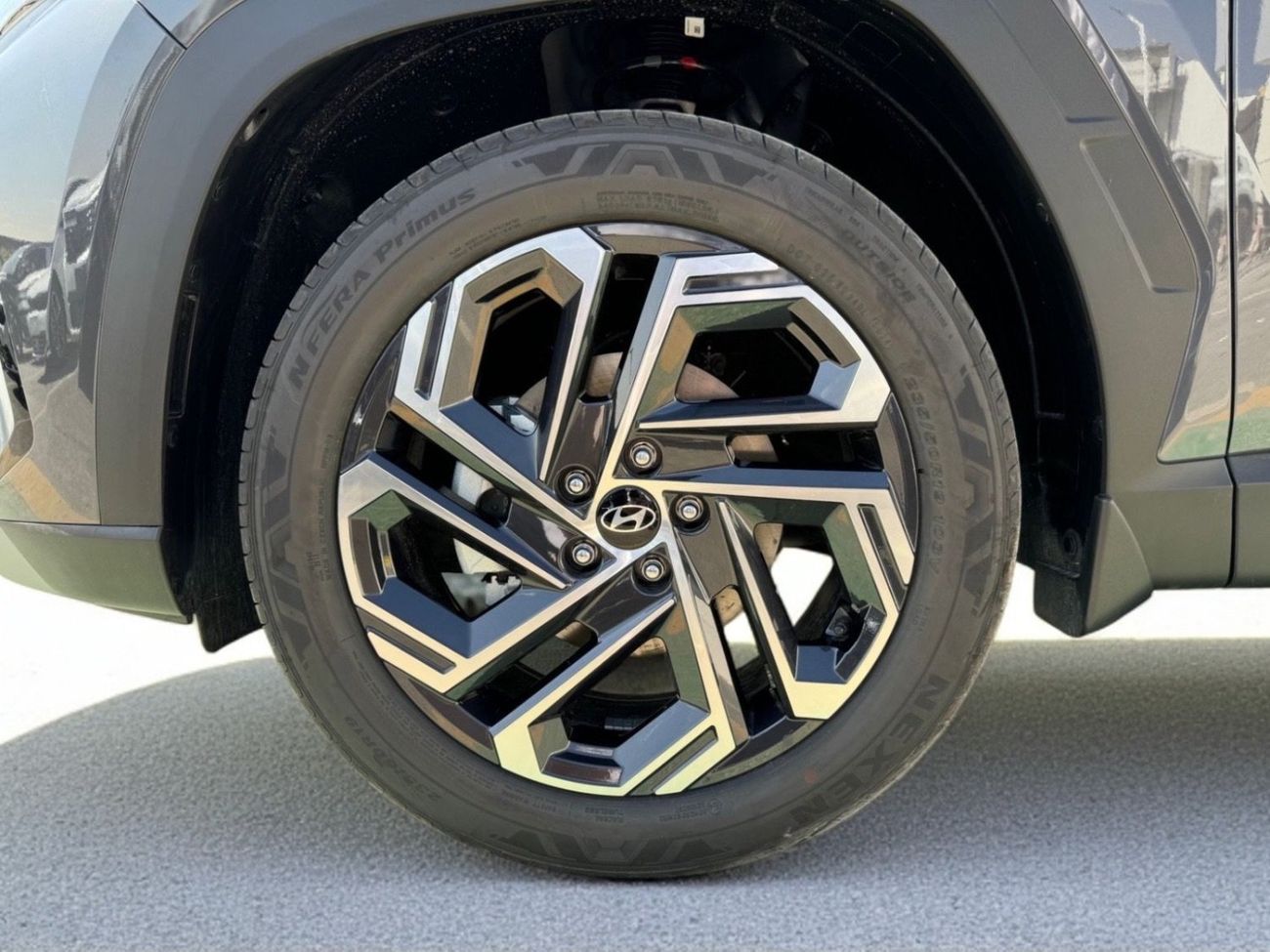 هيونداي توسون