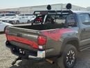 Toyota Tacoma 2020 TRD 4x4 PUSH START V6 US SPEC