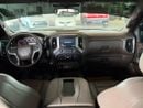 Chevrolet Silverado 1500 CAB/CREW TRAILBOSS Z71