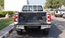 Toyota Hilux 2025 Model Toyota Hilux DC, 2.7L Petrol, 4WD 6A/T