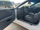 Audi A5 45 TFSI S-LINE A5 Coupe | 45 TFSI Quattro | 2023 | perfect condition